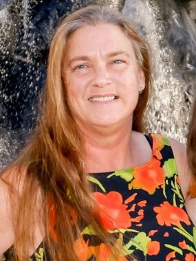 Meet your Posher, Dorothea